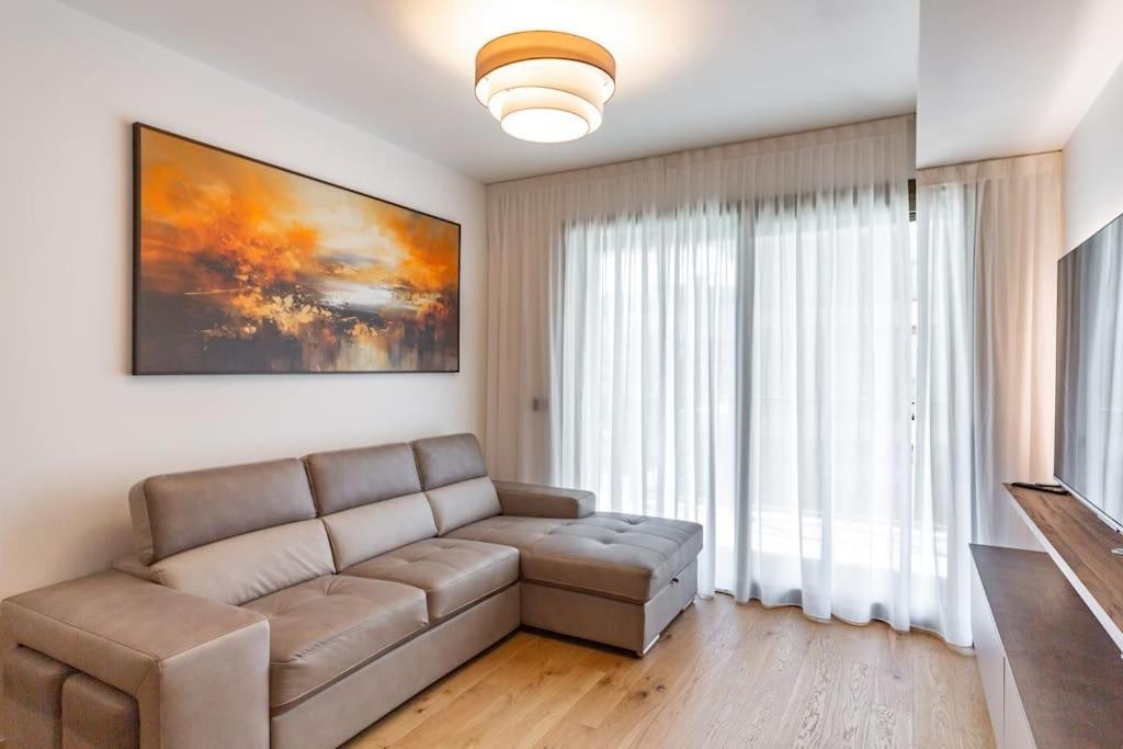 Appartamento East Garden Lambrate Elegante Moderna