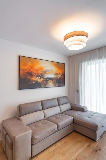 East Garden Lambrate Elegante Moderna Appartamento *